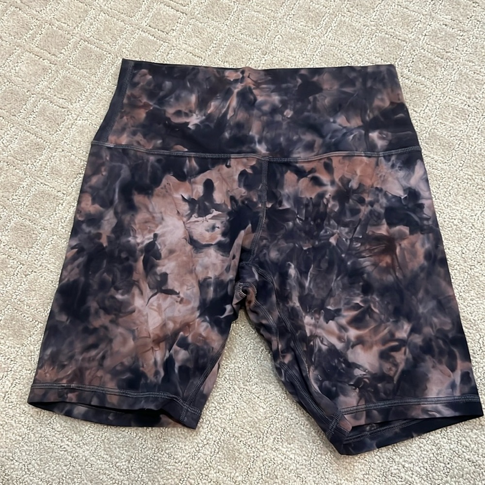 Lululemon | High Rise Align Shorts